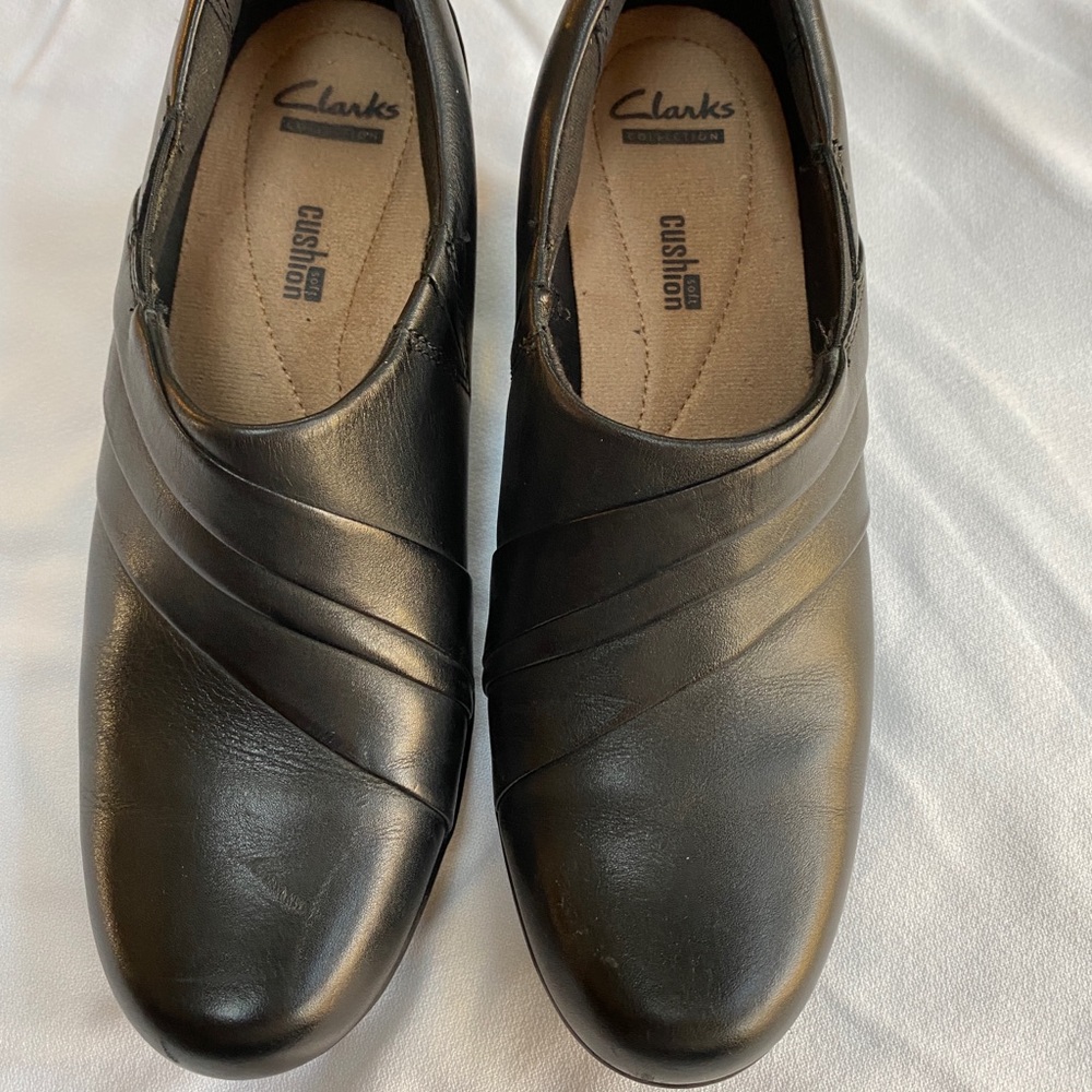 Clarks Shoes